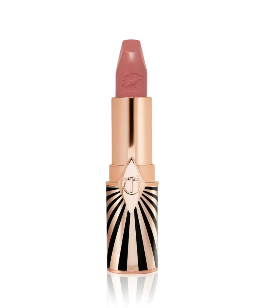商品Charlotte Tilbury|火热红唇 2.0 唇膏 - In Love with Olivia,价格¥313,第2张图片详细描述