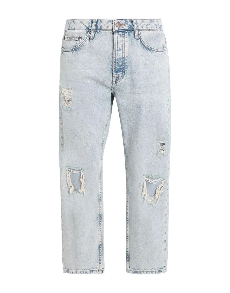 商品Topman|Denim pants,价格¥178,第1张图片