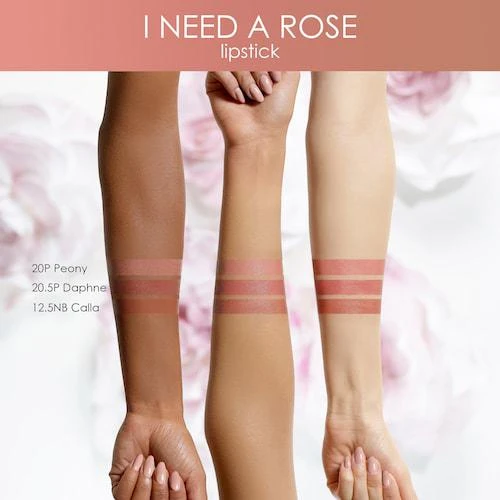 商品Natasha Denona|I Need A Rose Cream Lipstick,价格¥211,第5张图片详细描述