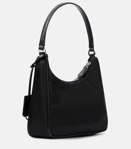 商品Prada|Re-Edition 2005 Re-Nylon单肩包,价格¥12052,第4张图片详细描述