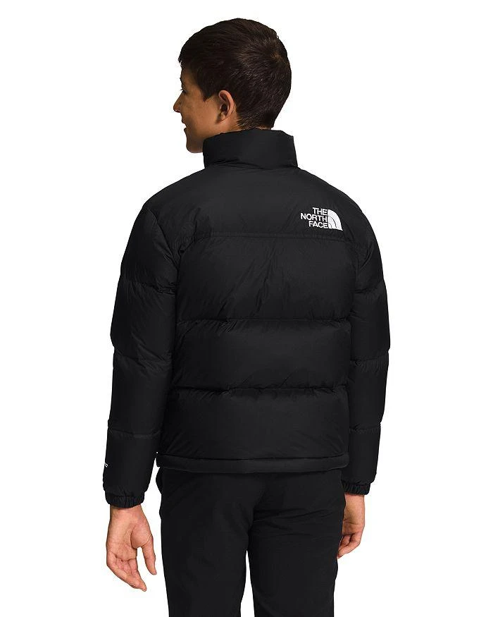 商品The North Face|Unisex Teen 1996 Retro Nuptse Jacket - Big Kid,价格¥1711,第2张图片详细描述