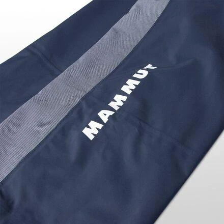 商品Mammut|La Liste HS Pant - Men's,价格¥1452,第4张图片详细描述