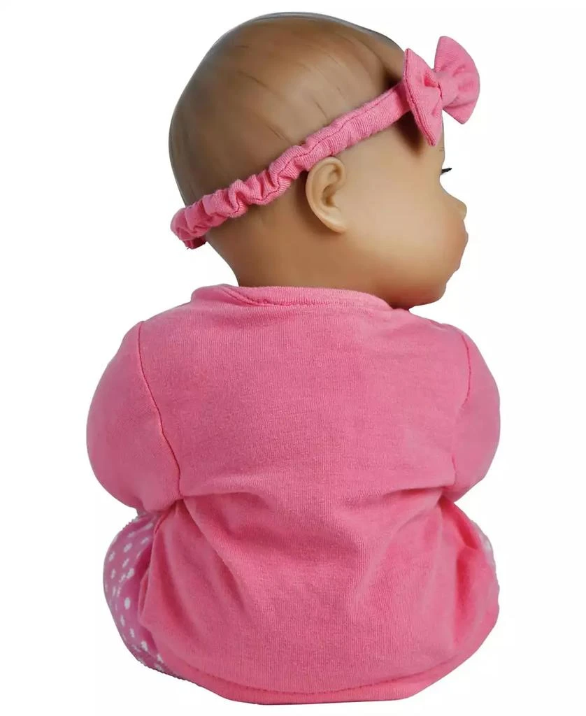 商品Adora|Playtime Baby Pink Doll,价格¥404,第3张图片详细描述