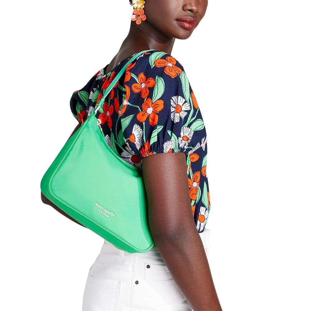 商品Kate Spade|Same the Little Better Nylon Small Shoulder,价格¥669,第4张图片详细描述