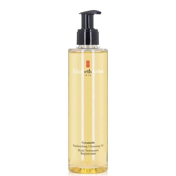 商品Elizabeth Arden|Elizabeth Arden Ceramide Cleansing Face Oil 195ml,价格¥291,第1张图片