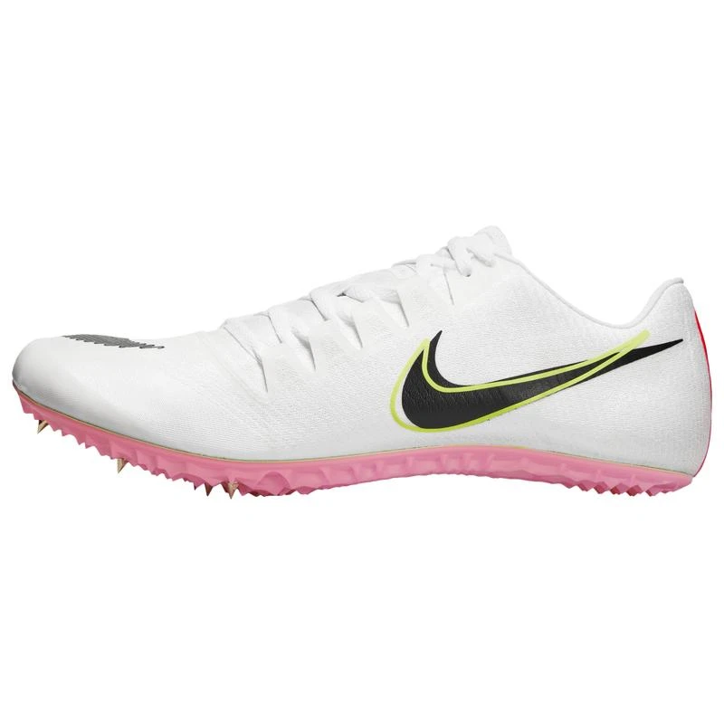商品NIKE|男款 耐克 Zoom JA Fly 3 跑步鞋 钉鞋 多色可选,价格¥774,第2张图片详细描述