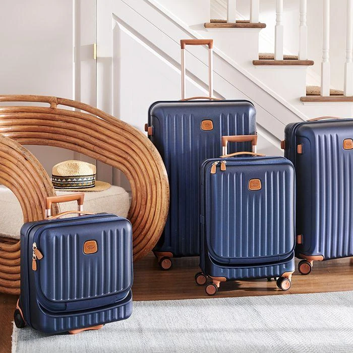 Capri 2.0 27" Expandable Spinner Suitcase 商品