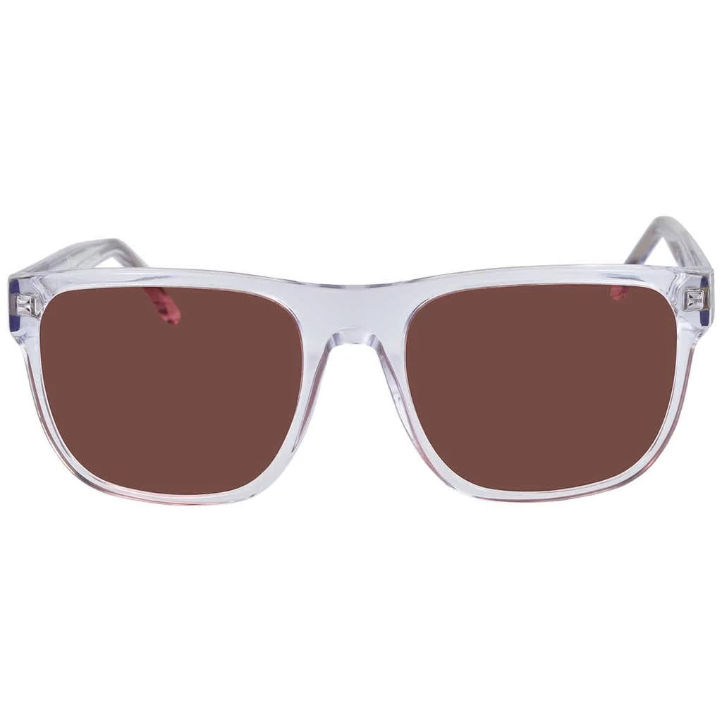商品Emporio Armani|Emporio Armani EA4163 588269 56,价格¥449,第2张图片详细描述