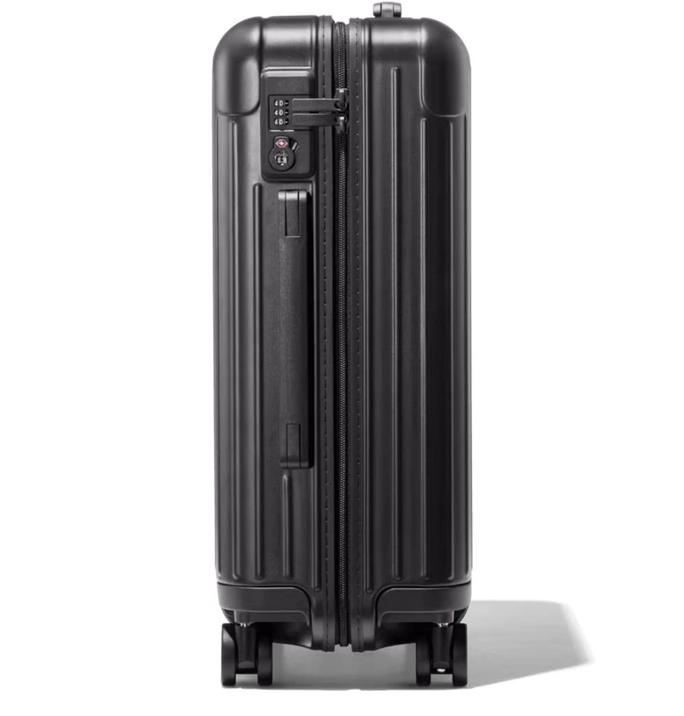 商品RIMOWA|Essential 系列小号登机行李箱,价格¥6612,第3张图片详细描述