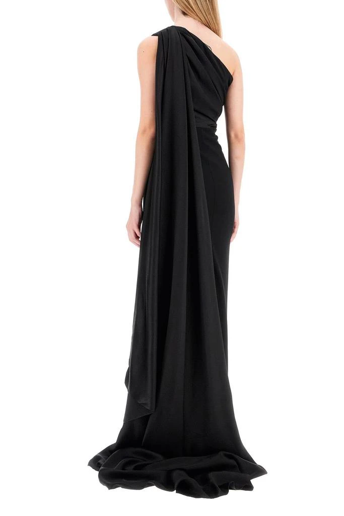 商品SOLACE LONDON|Abito Lungo Yeva,价格¥2489,第2张图片详细描述