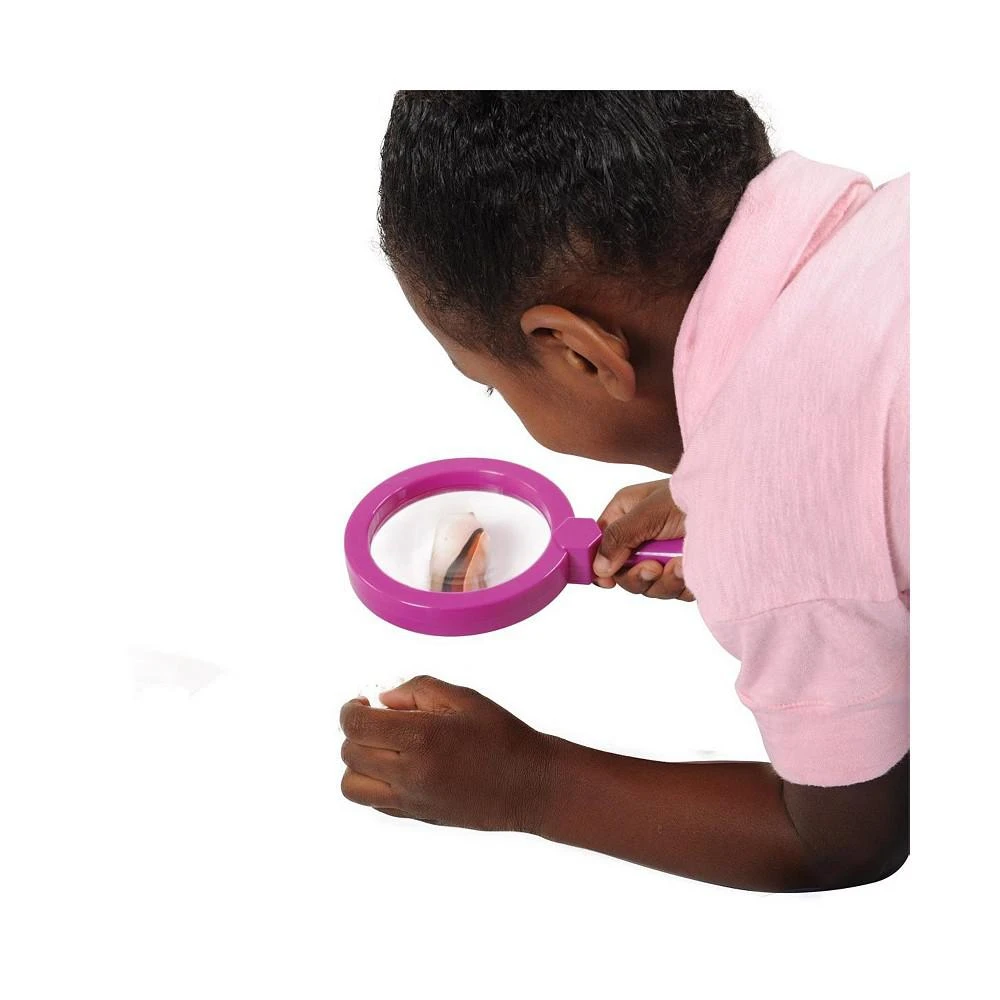 商品Joyn Toys|Toddler Magnifiers - Set of 6,价格¥247,第3张图片详细描述