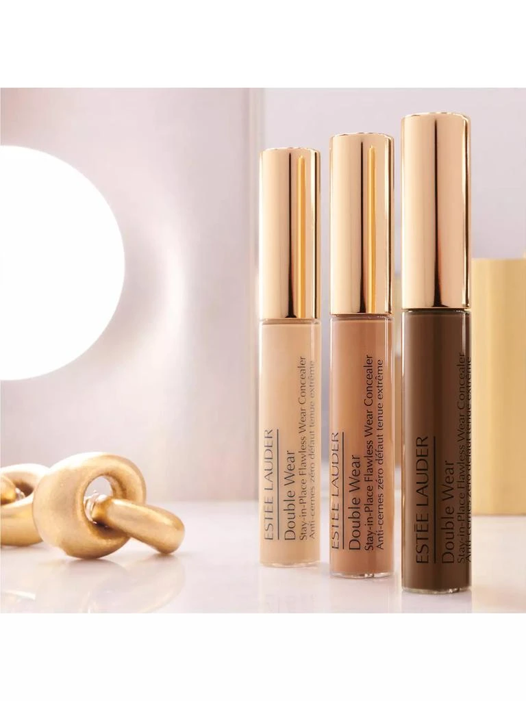 商品Estée Lauder|Double Wear Stay In Place Flawless Wear Concealer,价格¥239,第4张图片详细描述