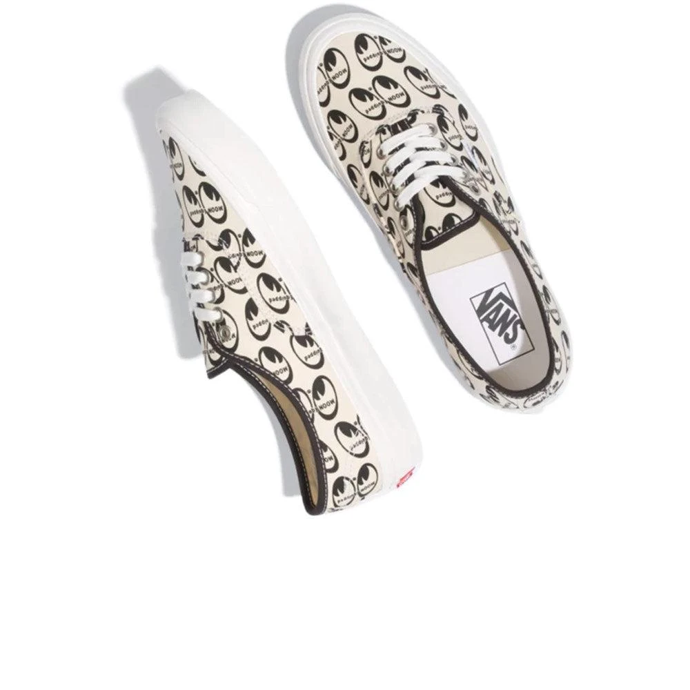 商品Vans|Authentic 44 DX (Anaheim Factory) 'Mooneyes / White',价格¥687,第3张图片详细描述