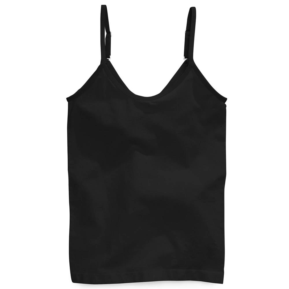 商品Playground Pals|Wear-2-Ways Seamless Camisole, Little Girls & Big Girls,价格¥74,第1张图片