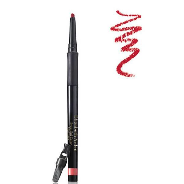 商品Elizabeth Arden|Elizabeth Arden Beautiful Color Precision Glide Lipliner (Various Colors),价格¥178,第1张图片