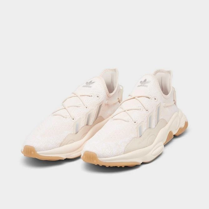 商品Adidas|Men's adidas Originals Ozweego Knit Casual Shoes,价格¥261,第2张图片详细描述
