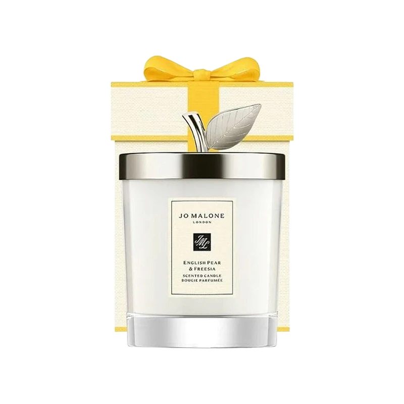 Jo Malone祖玛珑英国梨与小苍兰香氛蜡烛200G 商品