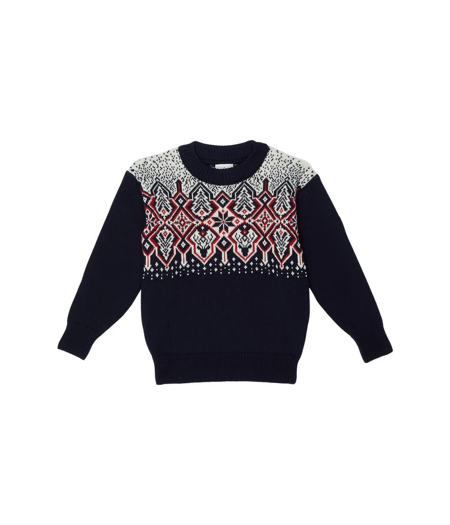 商品Dale of Norway|Winterland Sweater (Toddler/Little Kids/Big Kids),价格¥948,第1张图片
