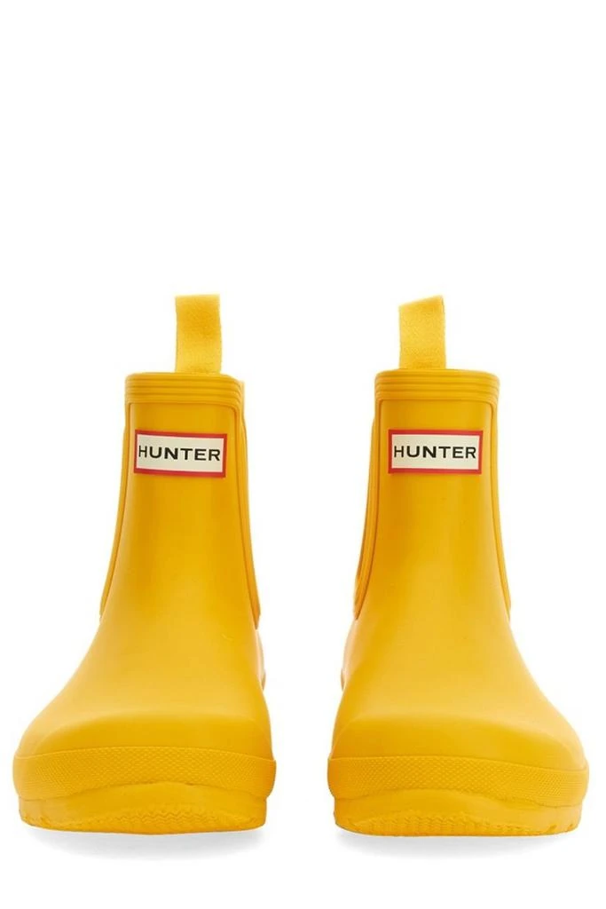 商品Hunter|Hunter Original Chelsea Rain Ankle Boots,价格¥805,第2张图片详细描述