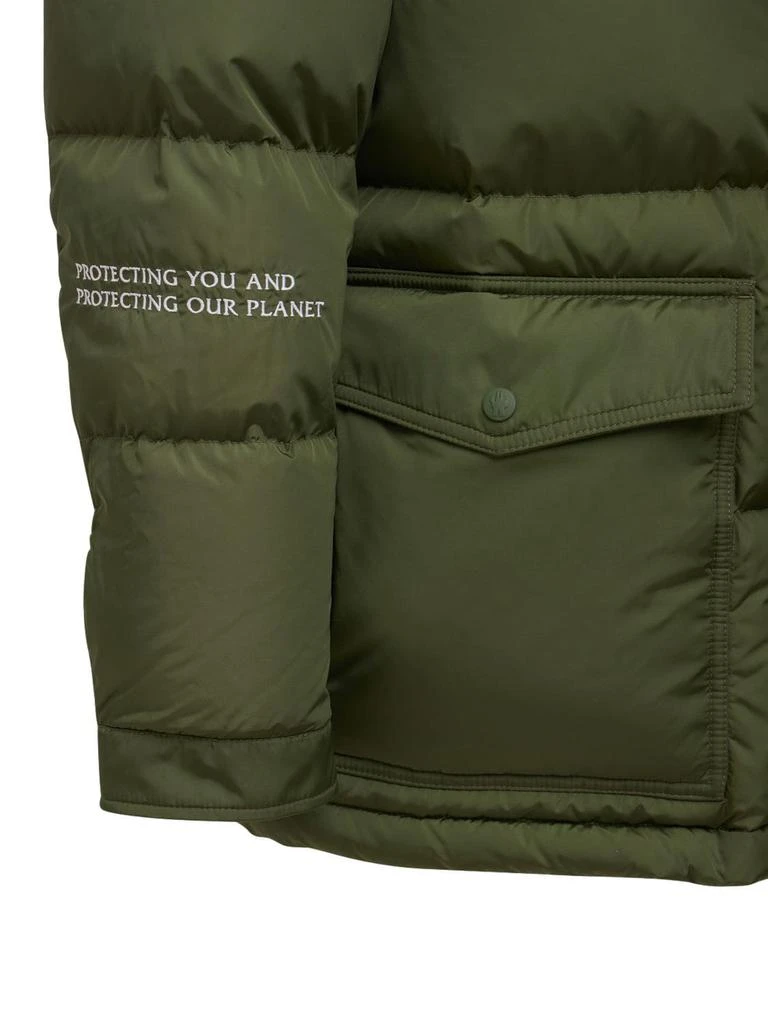 商品Moncler|Born To Protect Junzo Down Jacket,价格¥14987,第5张图片详细描述