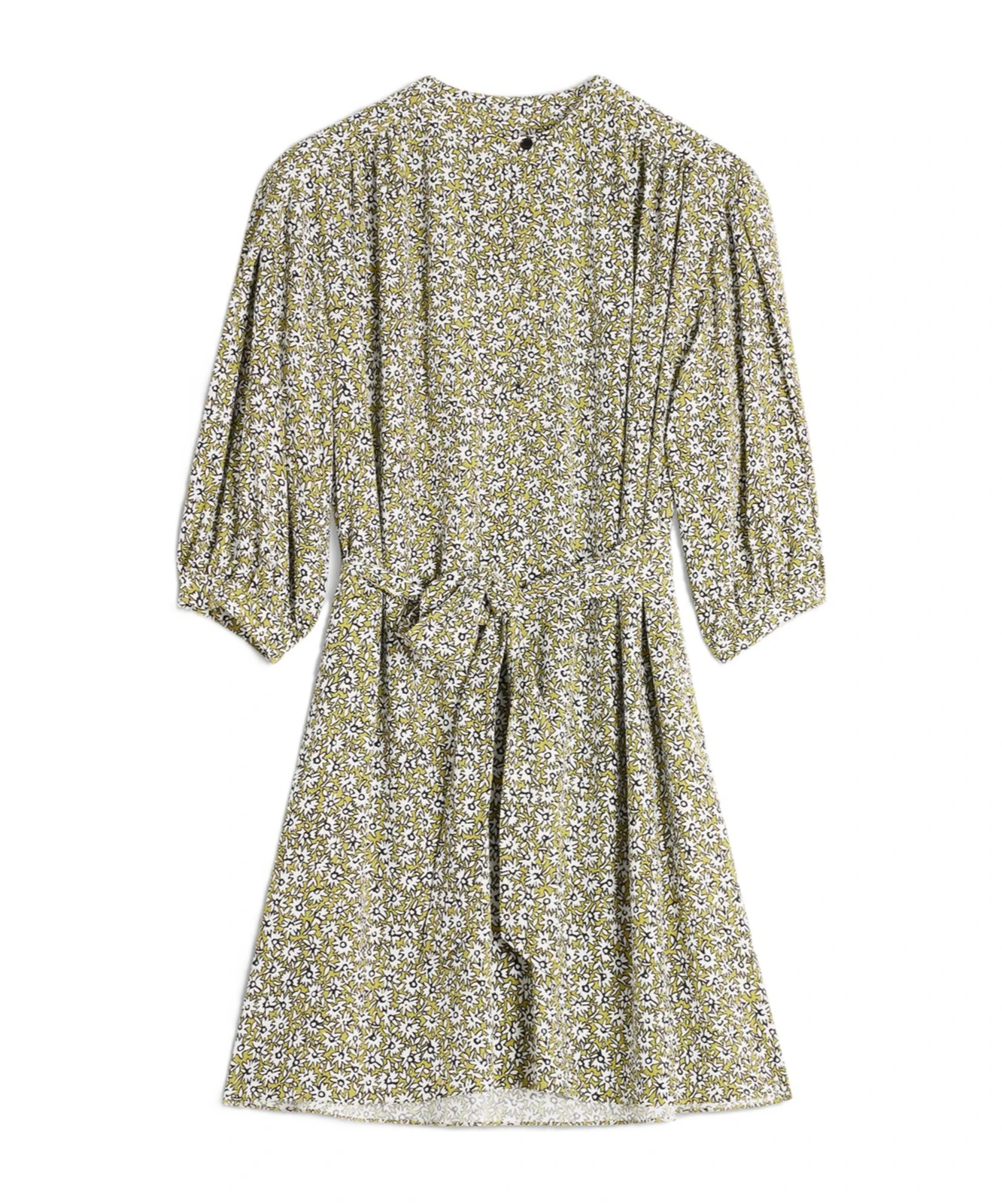 商品【商品预售7天】 Maison Kitsune|Maison Kitsune  OW01622WF40370198 花色,价格¥1933,第1张图片