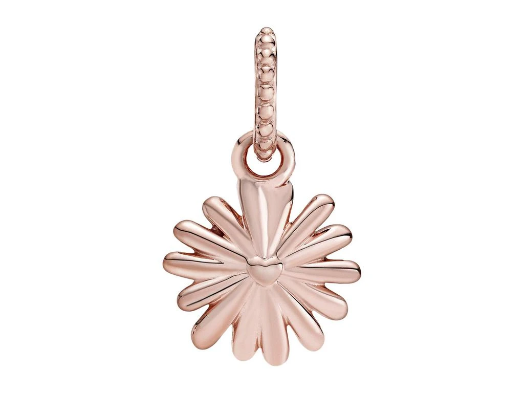 商品PANDORA|Pink Daisy Flower Dangle Charm,价格¥601,第2张图片详细描述