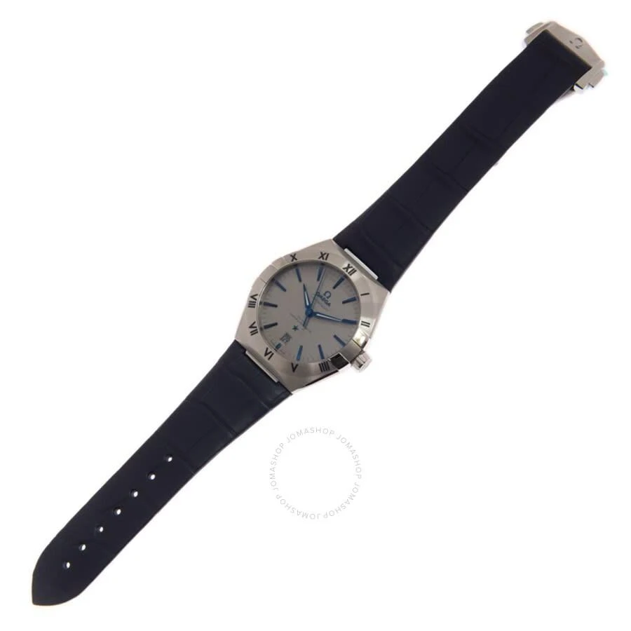 商品Omega|Constellation Co-Axial Automatic Chronometer Grey Dial Men's Watch 131.13.39.20.06.002,价格¥33959,第3张图片详细描述