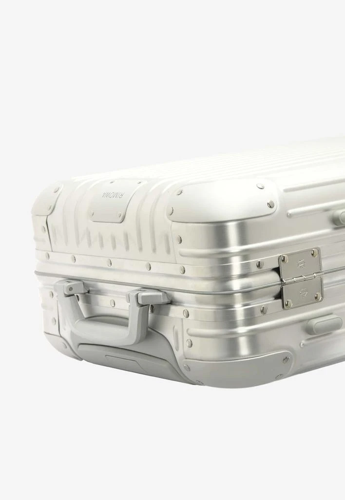 商品RIMOWA|Original Cabin Carry-On Suitcase,价格¥12512,第5张图片详细描述