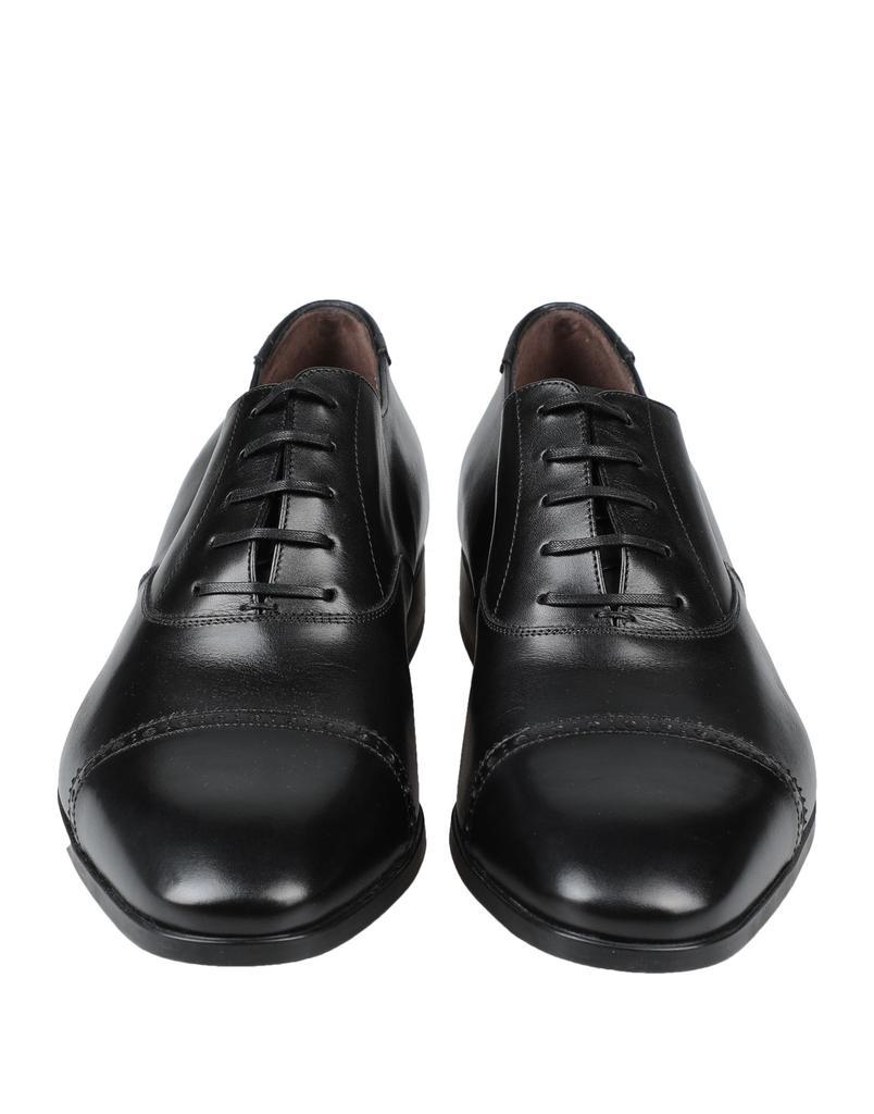 商品Salvatore Ferragamo|Laced shoes,价格¥3050,第6张图片详细描述