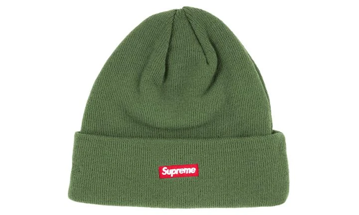 商品Supreme|Supreme Yohji Yamamoto New Era Beanie,价格¥737,第4张图片详细描述