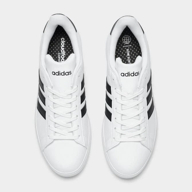 Men's adidas Essentials Grand Court 2.0 Casual Shoes 商品