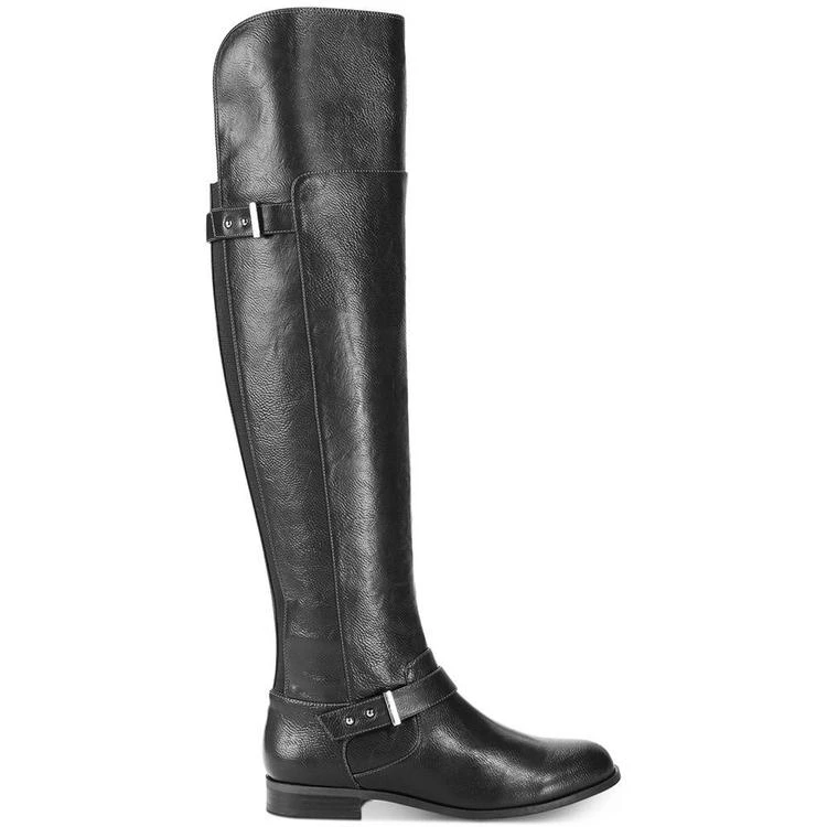 Daphne Wide-Calf Over-The-Knee Riding Boots, Created for Macy's 商品