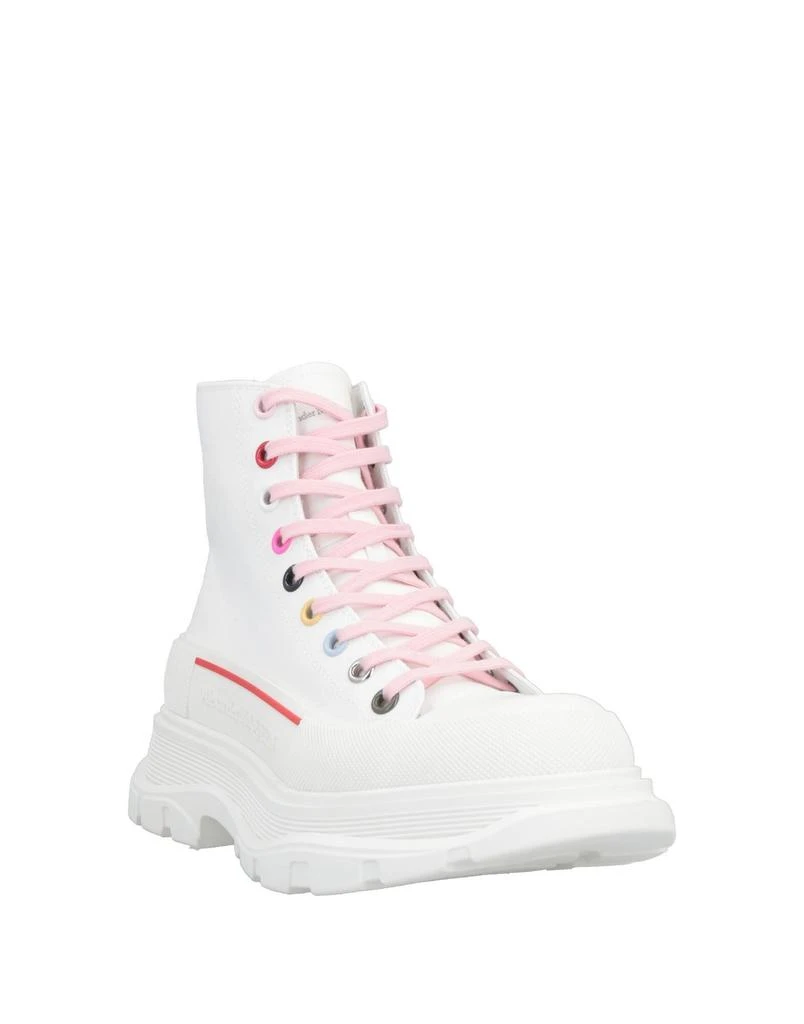 商品Alexander McQueen|Sneakers,价格¥2986,第2张图片详细描述