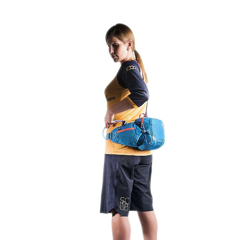 商品Deuter|Deuter Pulse 3 Lumbar Pack,价格¥940,第5张图片详细描述