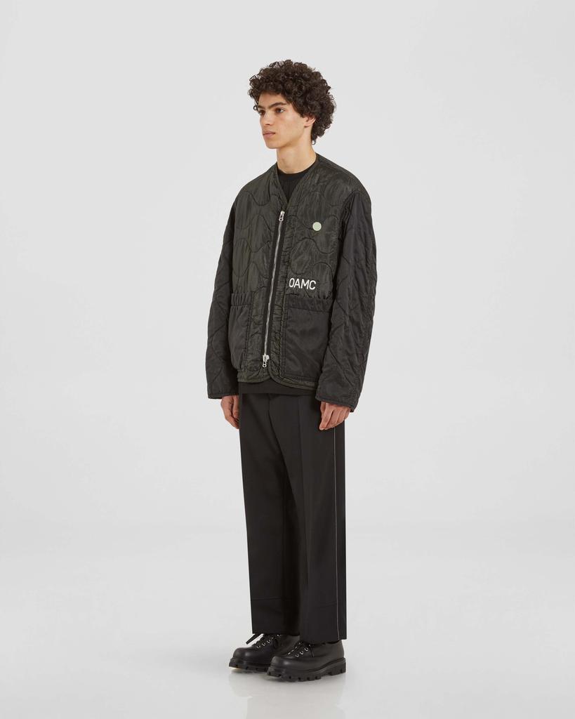 商品OAMC|RE:WORK ZIPPED LINER,价格¥8569,第6张图片详细描述