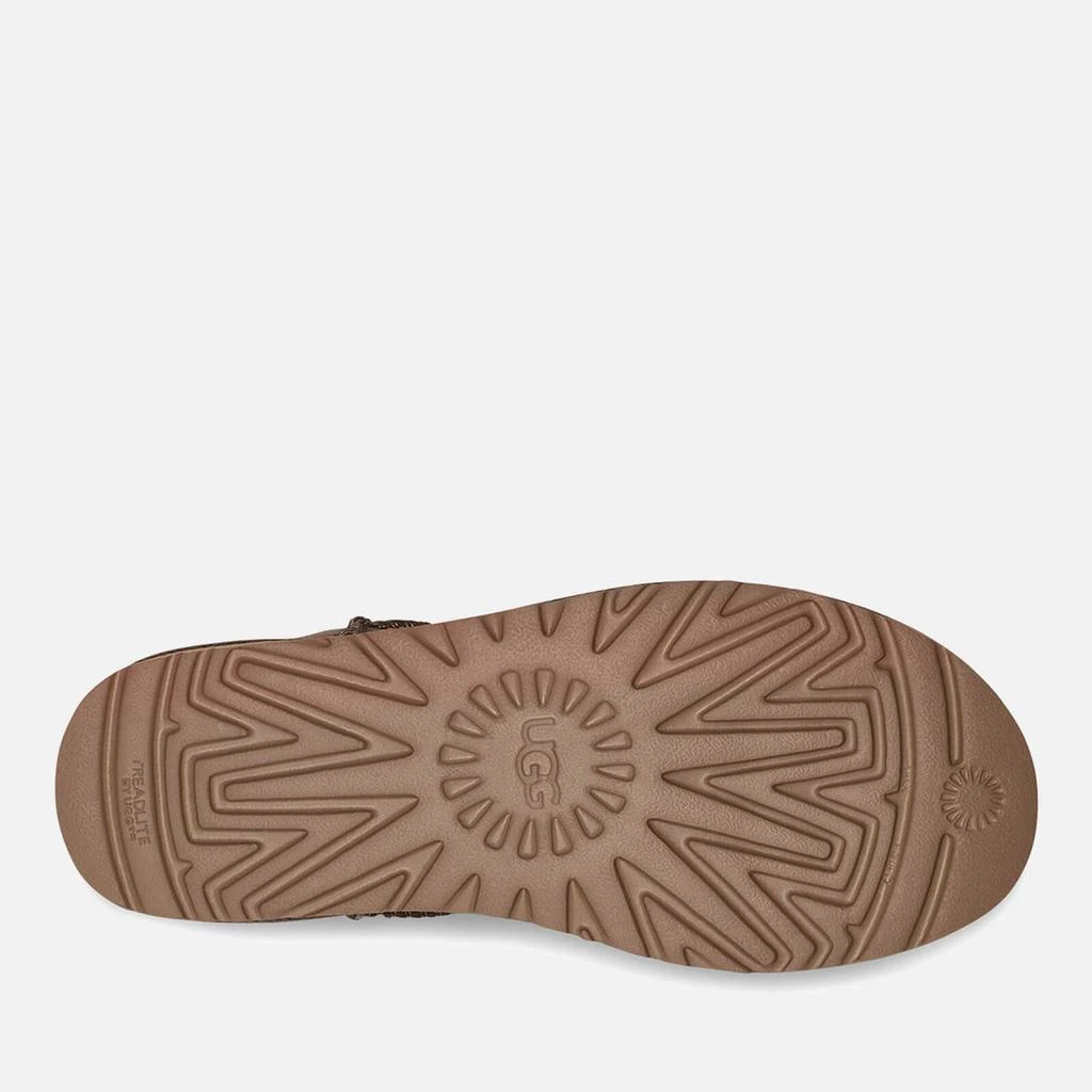 UGG CLASSIC ULTRA MINI SHEEPSKIN BOOTS 商品