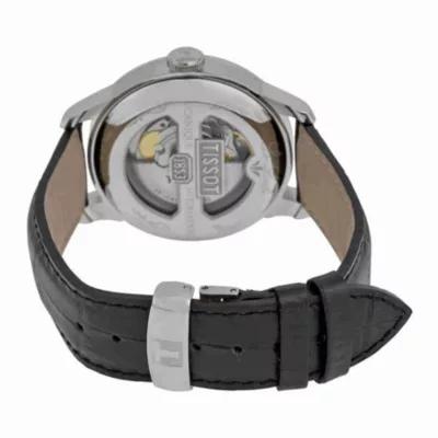 Tissot T Classic Le Locle Automatic Petite Men's Watch T0064281605801商品第3张图片规格展示