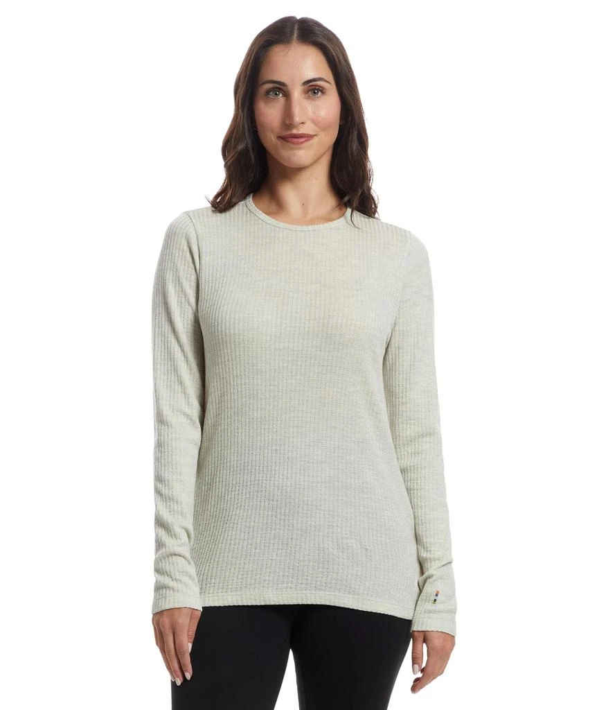 商品SmartWool|Thermal Merino Rib Crew,价格¥953,第1张图片