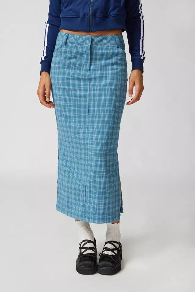 商品Urban Outfitters|UO Blair Pencil Midi Skirt,价格¥369,第1张图片