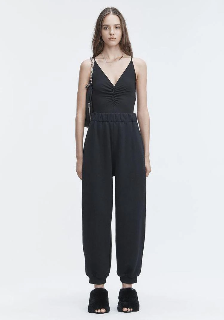商品Alexander Wang|官网独家吊带练体衣,价格¥452,第1张图片