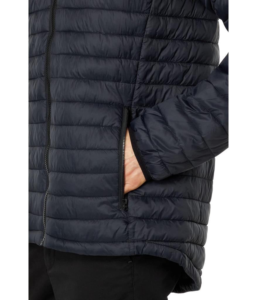 Omni Thermal Jacket商品第3张图片规格展示