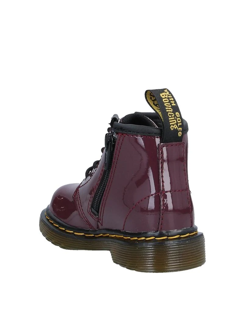 商品Dr. Martens|Ankle boot,价格¥551,第3张图片详细描述