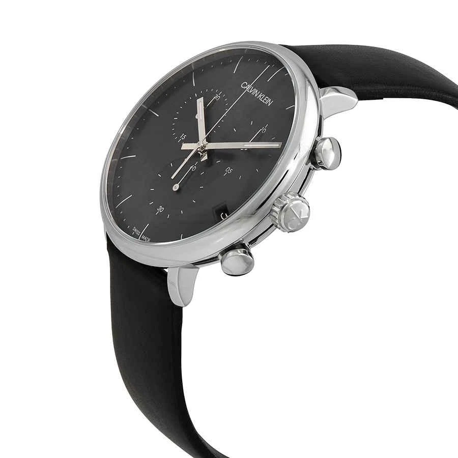 商品Calvin Klein|Calvin Klein High Noon Mens Chronograph Quartz Watch K8M271C1,价格¥449,第2张图片详细描述