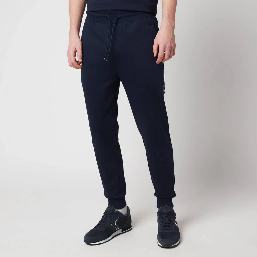 商品Hugo Boss|HUGO Men's Drowin Sweatpants - Dark Blue,价格¥525,第1张图片