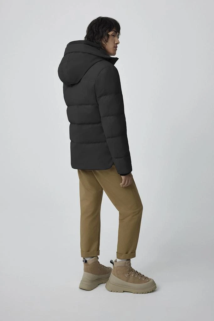 商品Canada Goose|CANADA GOOSE MEN MACMILLAN PARKA,价格¥4230,第2张图片详细描述