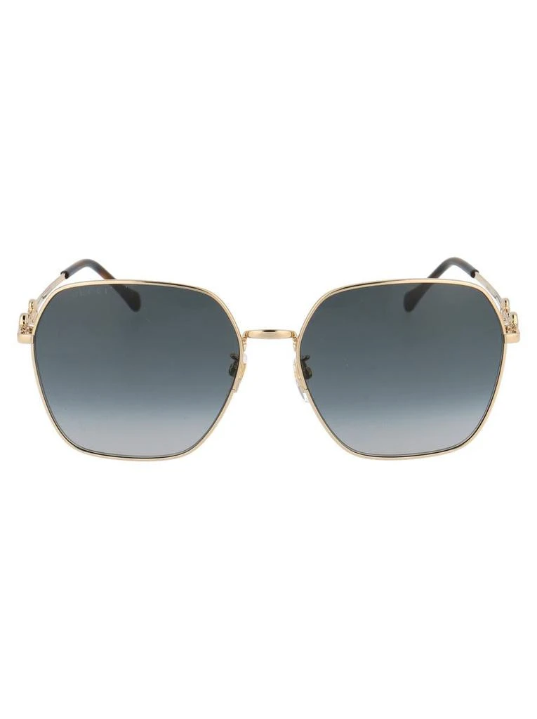 商品Gucci|Gucci SUNGLASSES,价格¥2148,第1张图片