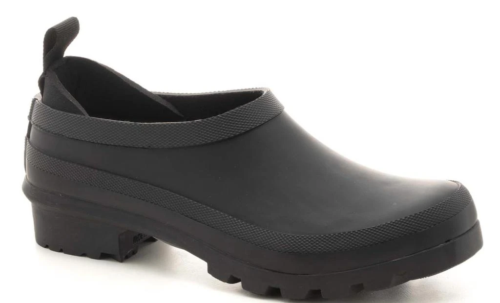 商品Corkys Footwear|Puddle Shoe Slip On Botties In Black,价格¥406,第1张图片