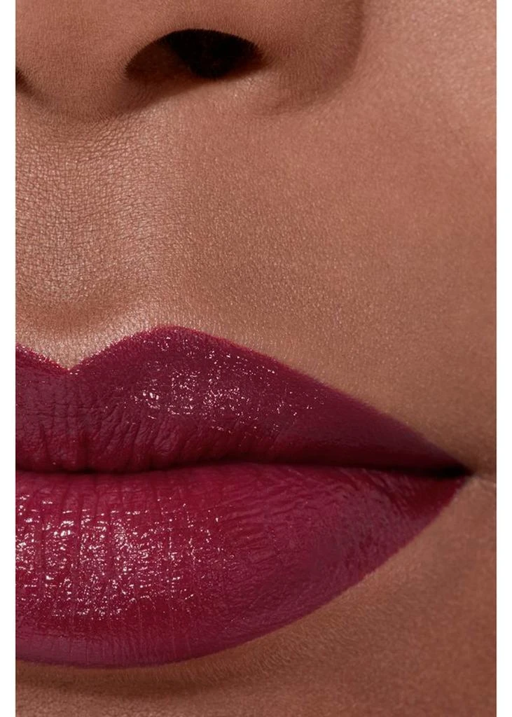 商品Chanel|Rouge Allure L'extrait ~ High-Intensity Lip Colour - Concentrated Radiance And Care - Refillable,价格¥481,第3张图片详细描述