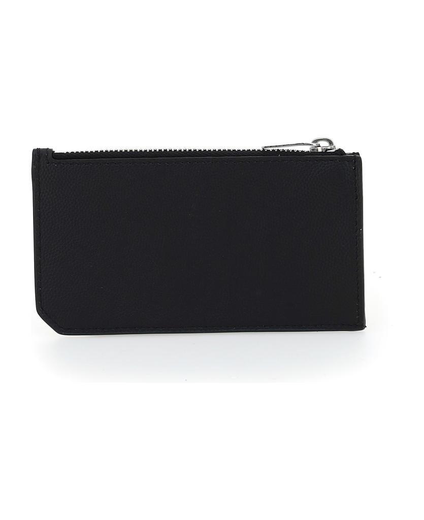 商品Yves Saint Laurent|Card Holder,价格¥1911,第4张图片详细描述