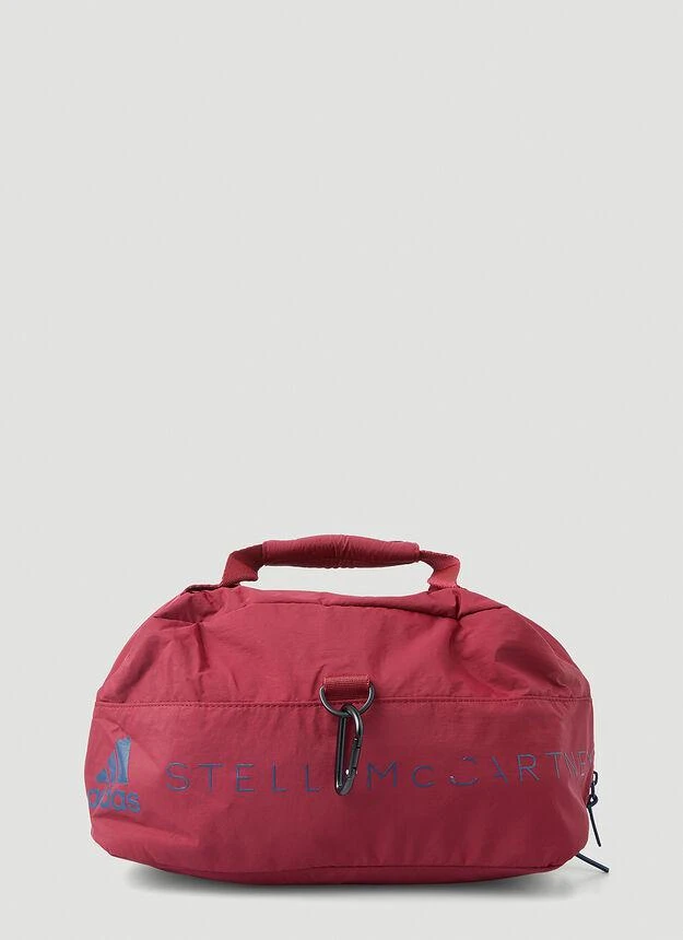 商品Adidas|Set of Two Wash Kit in Burgundy,价格¥568,第3张图片详细描述